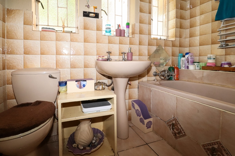 3 Bedroom Property for Sale in La Hoff North West